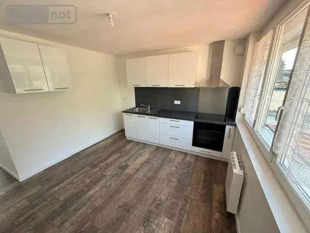 Location appartement Maresquel-Ecquemicourt 62990 Pas-de-Calais 62 98 m2 5 pièces 725 euros 083/2170 001