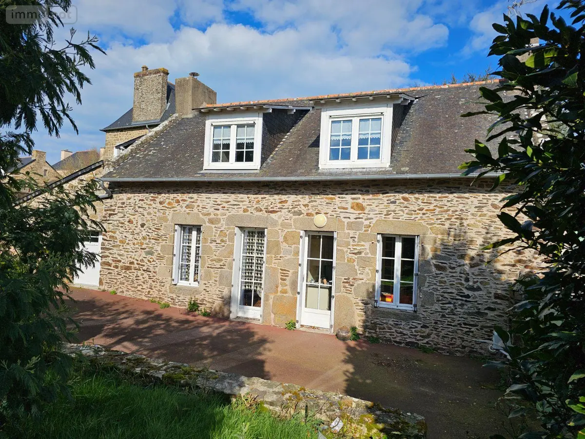 Maison a vendre Cancale 35260 Ille-et-Vilaine 35 71 m2 3 pièces 494950 euros 11785/469 001