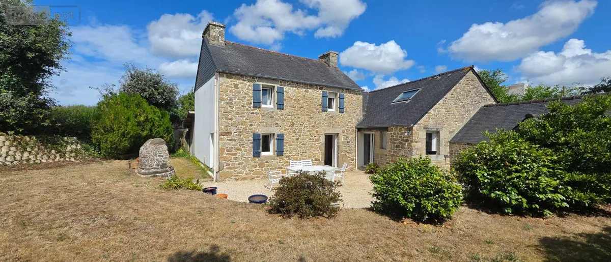 Maison a vendre Plabennec 29860 Finistère 29 112 m2 6 pièces 270400 euros 29051/4 001