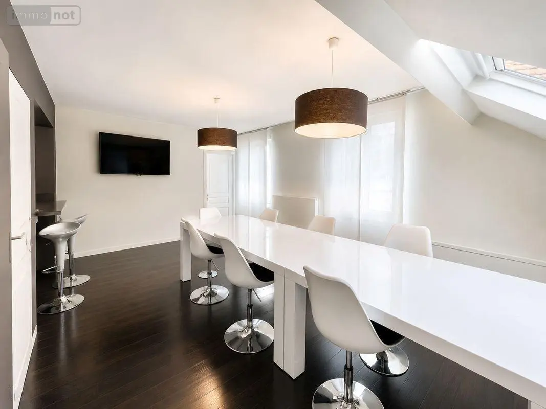 Immeuble de rapport a vendre Boulogne-sur-Mer 62200 Pas-de-Calais 62 298000 euros 62140-868 001
