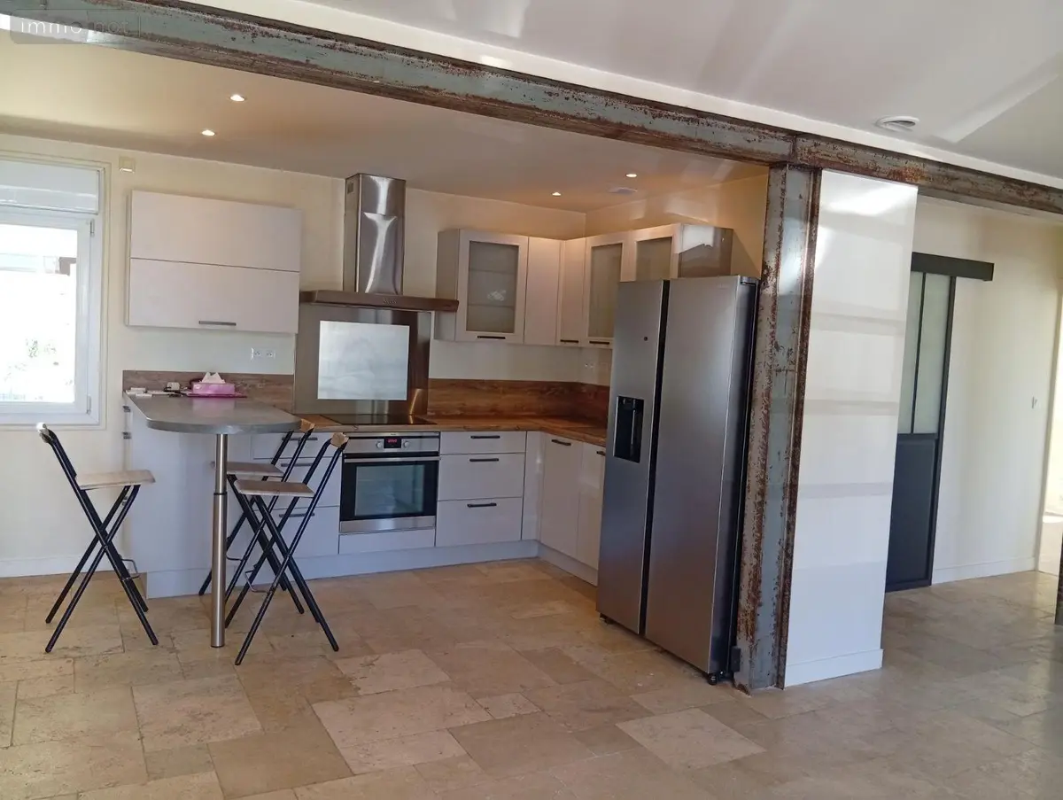 Maison a vendre Mer 41500 Loir-et-Cher 41 80 m2 3 pièces 220600 euros 091/1540 001