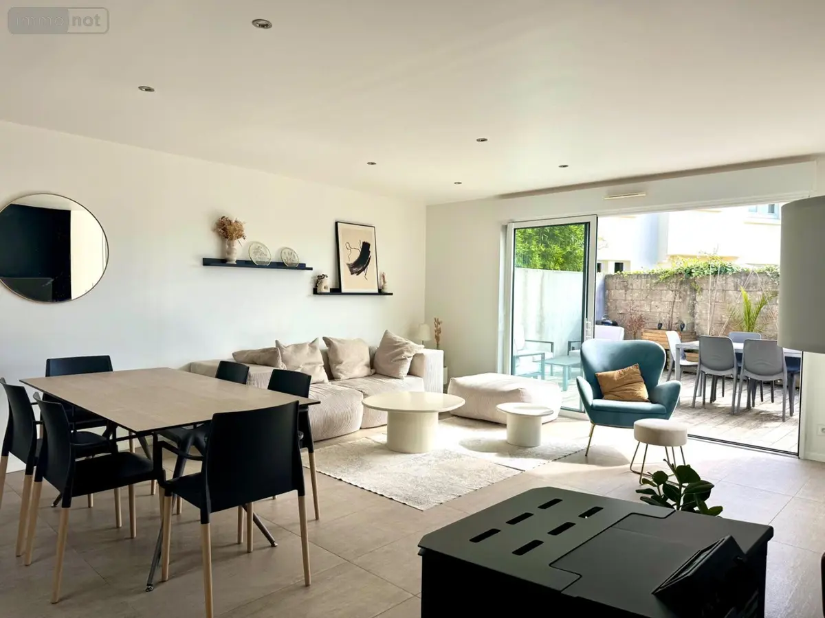 Maison a vendre Plabennec 29860 Finistère 29 95 m2 1 pièce 307075 euros 29042-126 001
