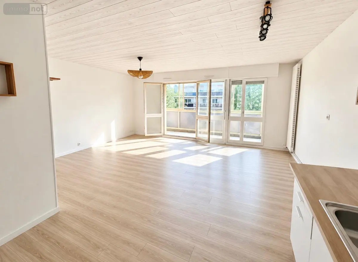 Appartement a vendre Saint-Malo 35400 Ille-et-Vilaine 35 72 m2 3 pièces 238970 euros 35144/402 001