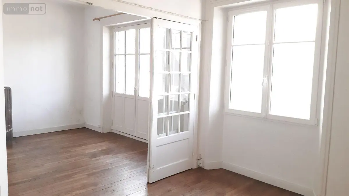 Appartement a vendre Rennes 35000 Ille-et-Vilaine 35 71 m2 3 pièces 279600 euros 010/2274 001