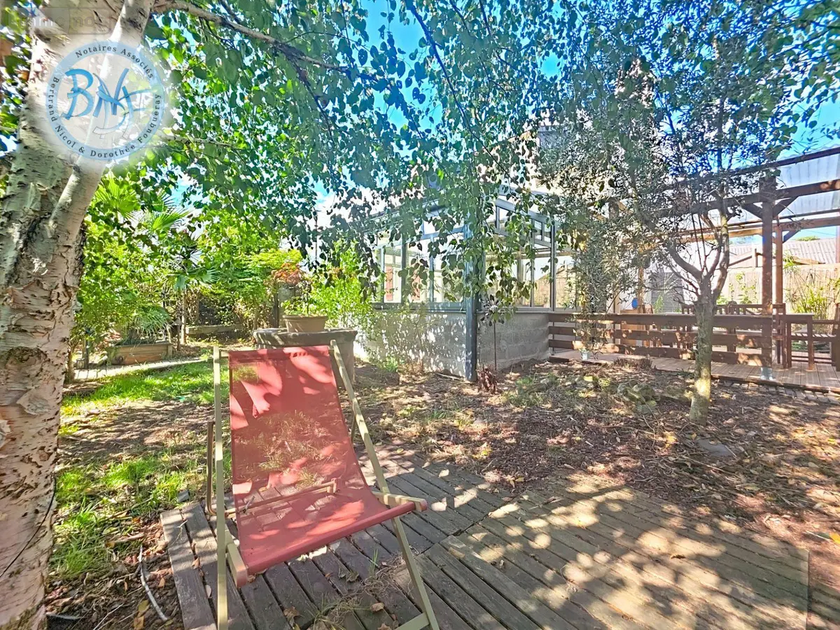 Maison a vendre Rosporden 29140 Finistère 29 85 m2 3 pièces 240000 euros 29143-164 001