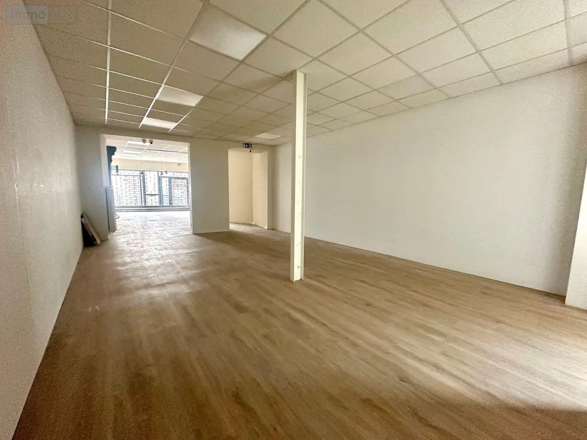 Fonds et murs commerciaux a vendre Saint-Malo 35400 Ille-et-Vilaine 35 114 m2 261000 euros 11747/585 001