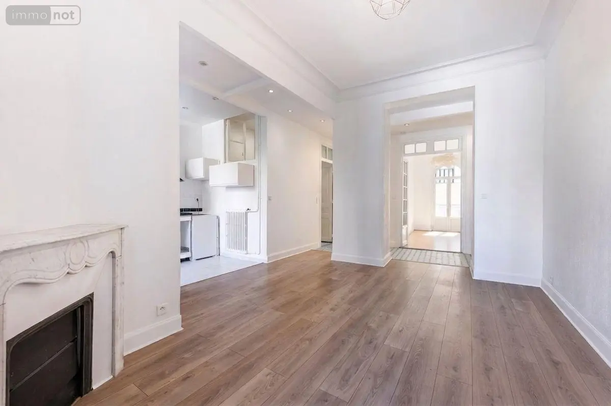 Appartement a vendre Nice 06000 Alpes-Maritimes 06 84 m2 4 pièces 495000 euros 33186/194 001