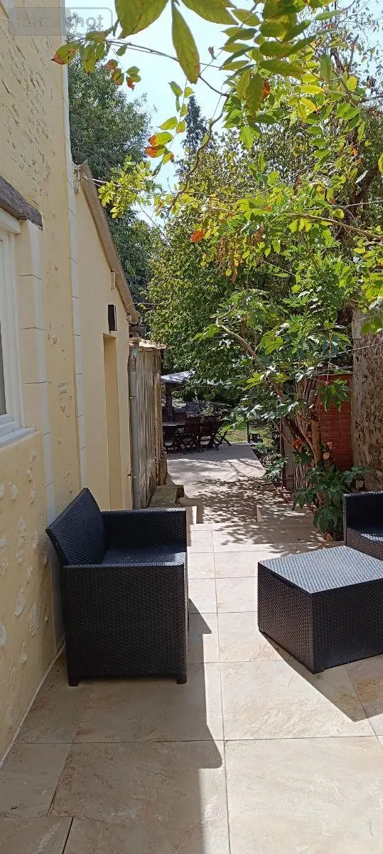 Maison a vendre La Flèche 72200 Sarthe 72 170 m2 8 pièces 262000 euros 519 001