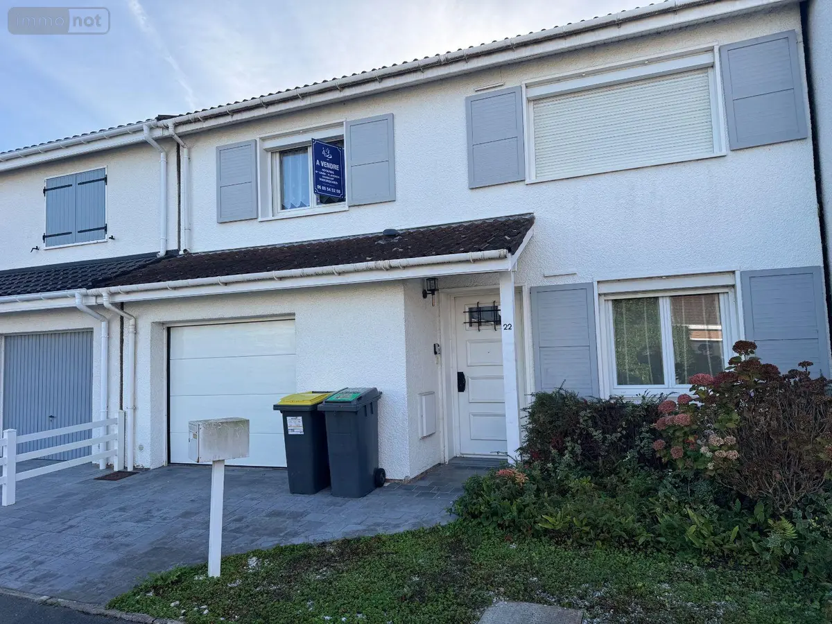 Maison a vendre Lambersart 59130 Nord 59 95 m2 365000 euros LC976 001