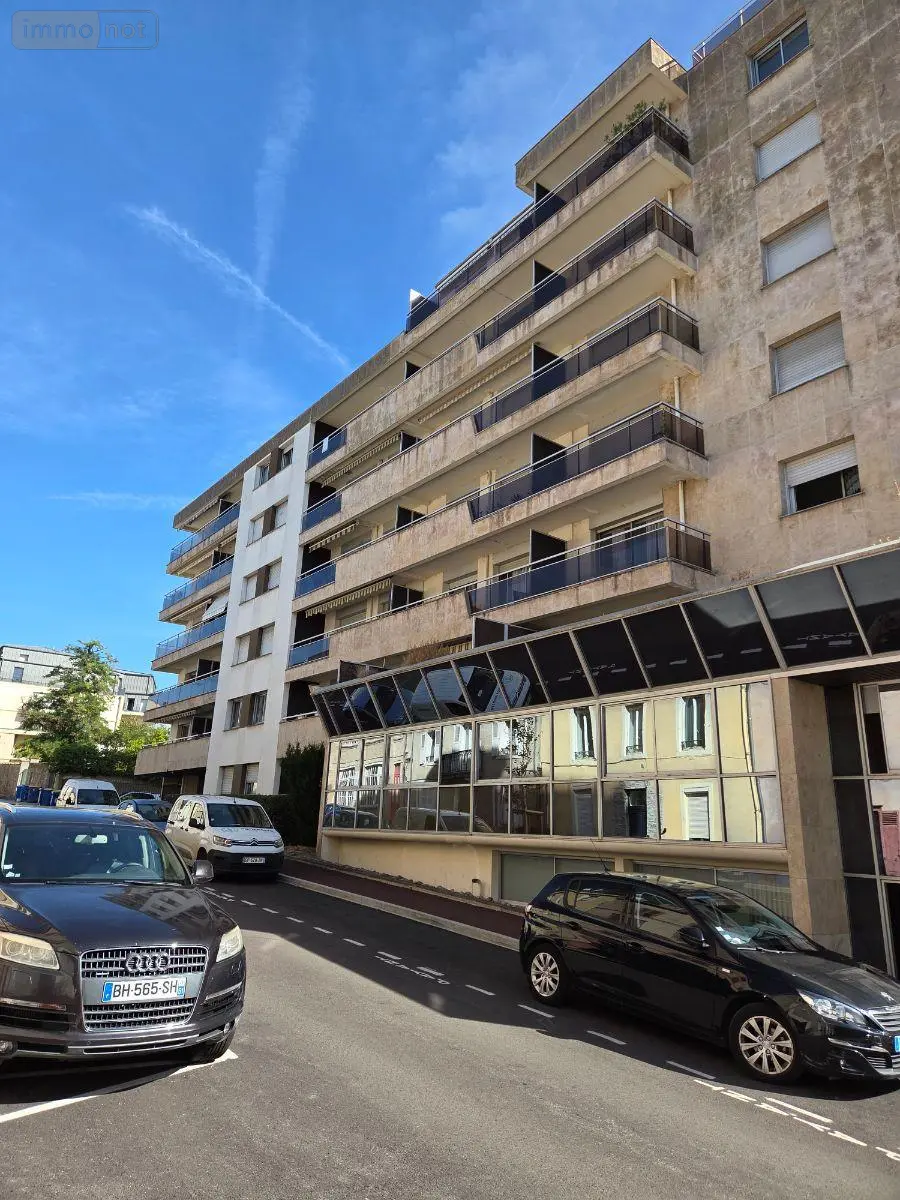 Appartement a vendre Limoges 87000 Haute-Vienne 87 70 m2 3 pièces 75950 euros 87006/1310 001