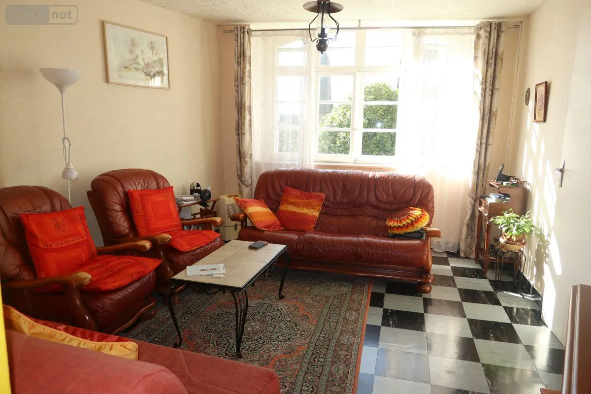Maison a vendre Irvillac 29460 Finistère 29 108 m2 4 pièces 151660 euros 2028 001
