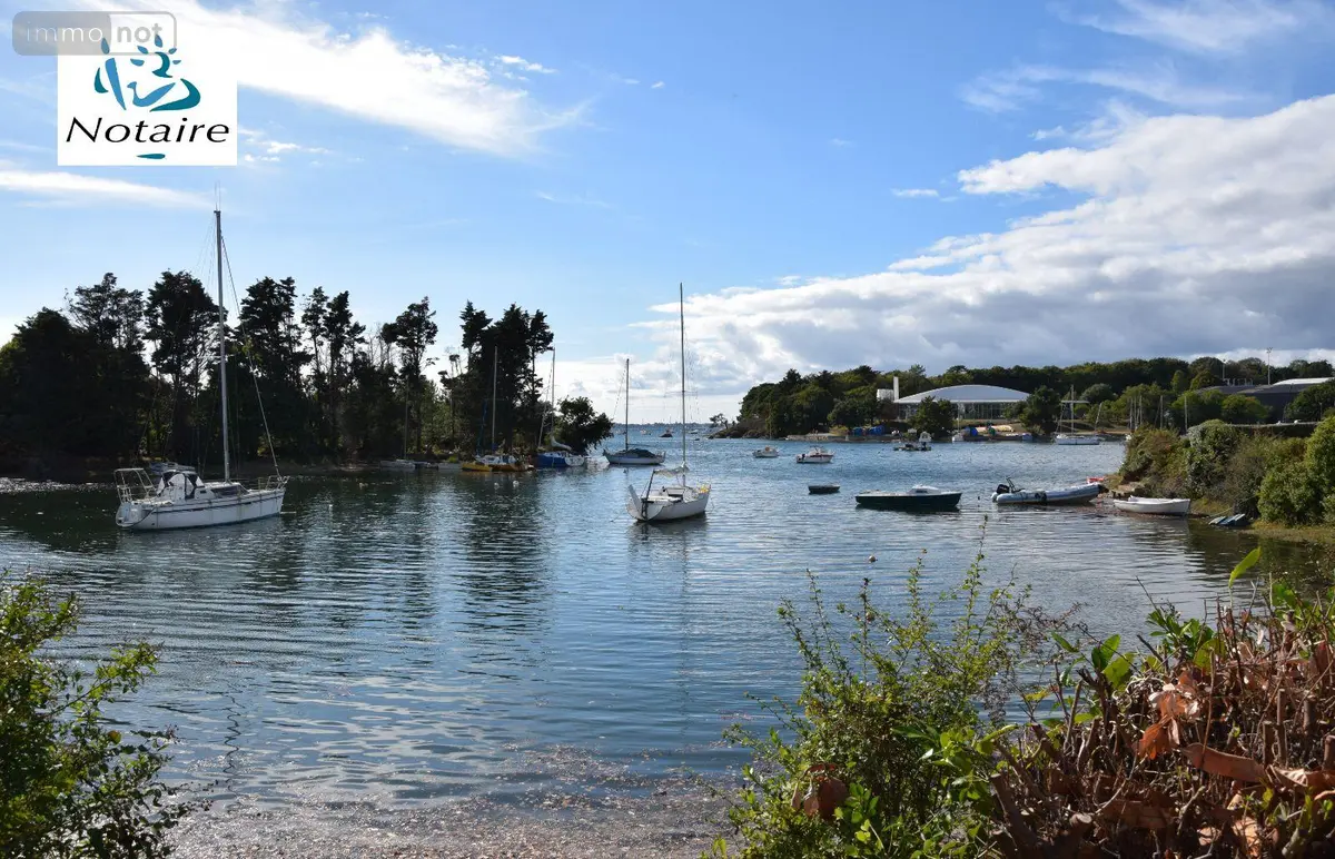 Maison a vendre Concarneau 29900 Finistère 29 109 m2 6 pièces 579600 euros MAIS/2010 001
