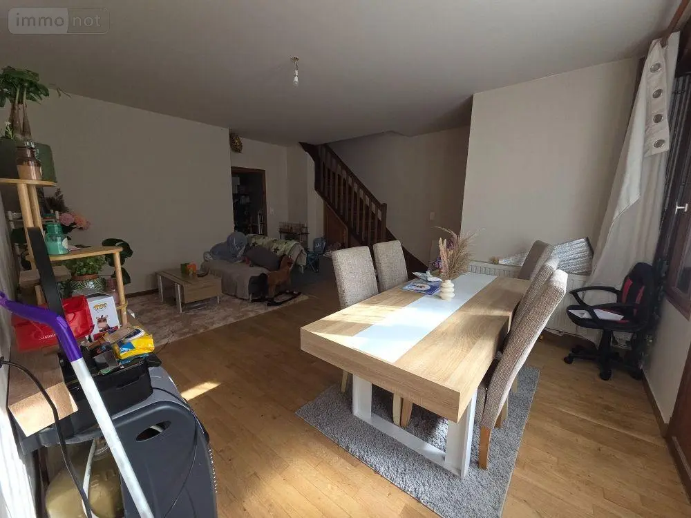 Maison a vendre Essoyes 10360 Aube 10 102 m2 4 pièces 73850 euros 10063/1302 001