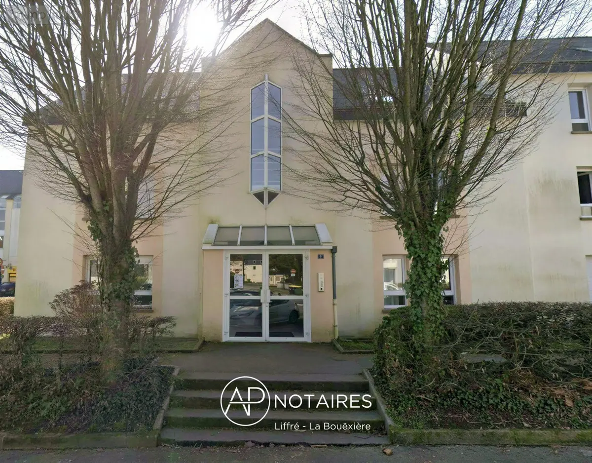 Location appartement Vern-sur-Seiche 35770 Ille-et-Vilaine 35 64 m2 3 pièces 630 euros 35026/19 001