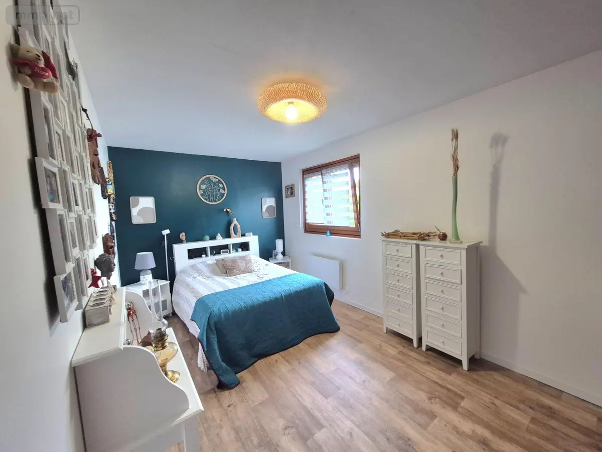 Maison a vendre Merville 59660 Nord 59 104 m2 5 pièces 239900 euros C1169 001