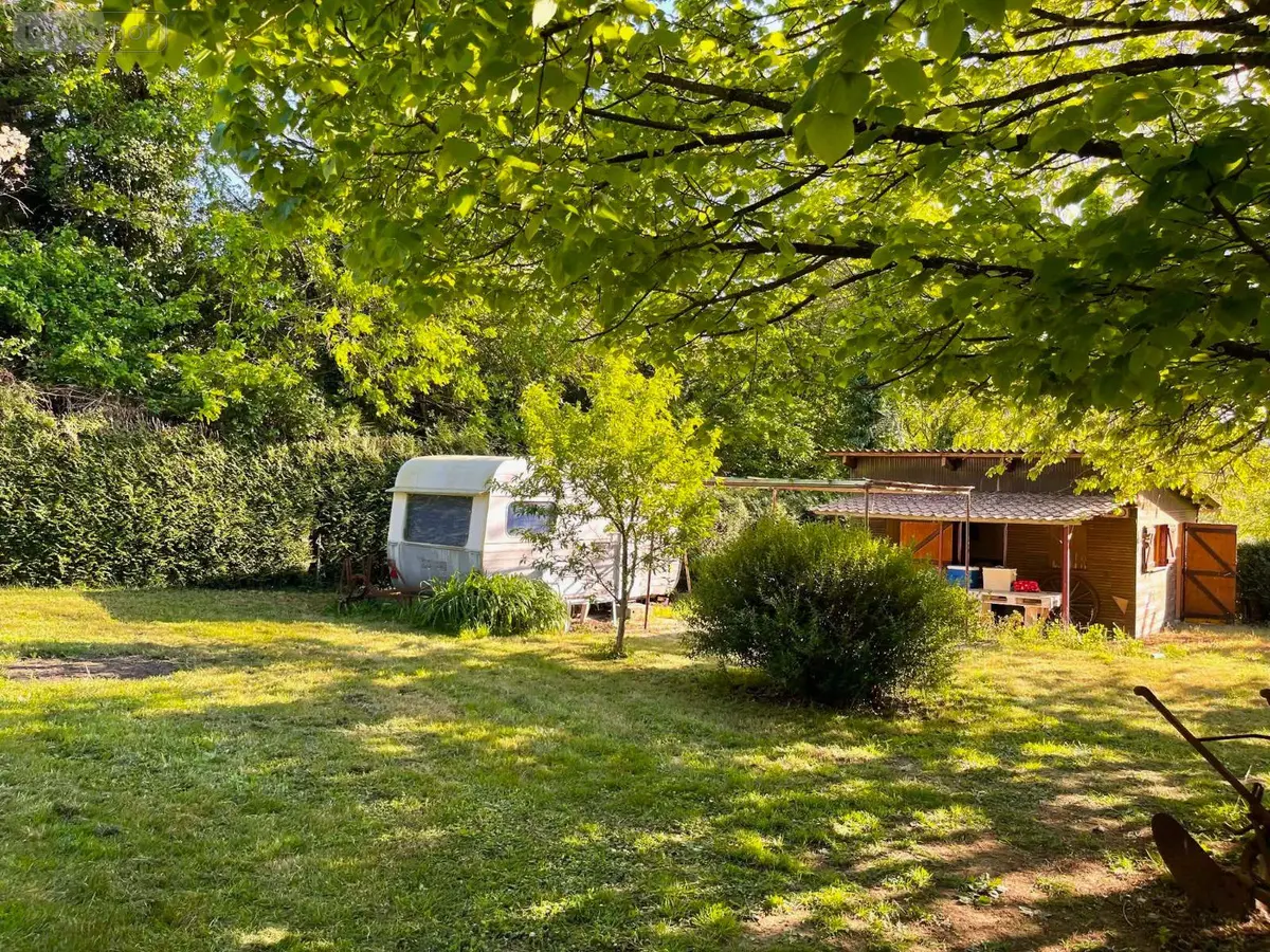 Terrains de loisirs bois etangs a vendre Le Mans 72000 Sarthe 72 30000 euros 72122-1457 001