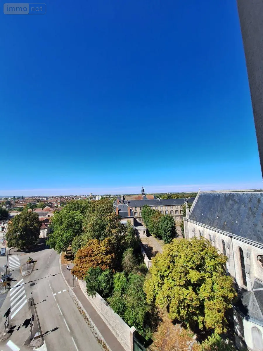 Appartement a vendre Troyes 10000 Aube 10 82 m2 3 pièces 109000 euros 10378/1350 001