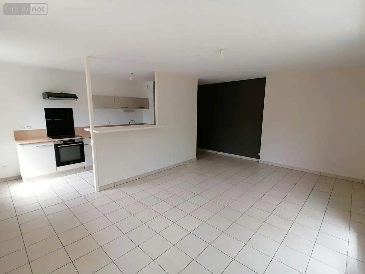 Appartement a vendre Chartres-de-Bretagne 35131 Ille-et-Vilaine 35 70 m2 3 pièces 208400 euros 35129-7032 001