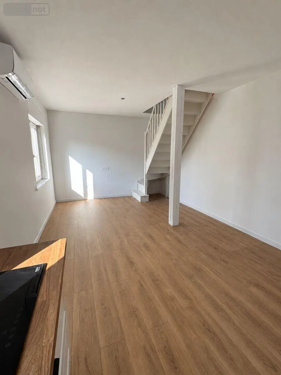 Maison a vendre Le Poinçonnet 36330 Indre 36 74 m2 3 pièces 149600 euros JA/839 001