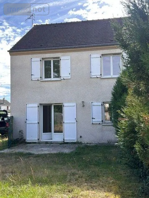 Location maison Soissons 02200 Aisne 02 92 m2 5 pièces 925 euros LOC210 001