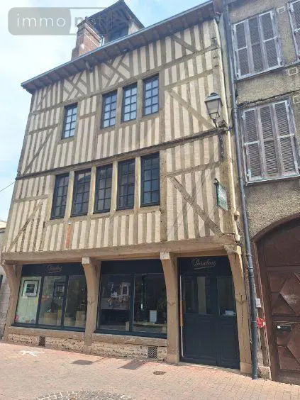 Immeuble de rapport a vendre Troyes 10000 Aube 10 215 m2 7 pièces 497000 euros 10378/1351 001