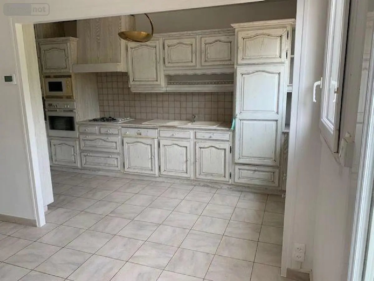 Location maison Arnage 72230 Sarthe 72 93 m2 5 pièces 920 euros 13827/676 001