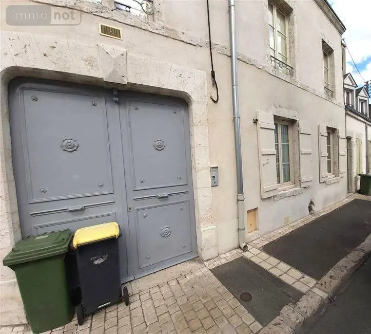 Location appartement Meung-sur-Loire 45130 Loiret 45 37 m2 5 pièces 408 euros 45029-2 001