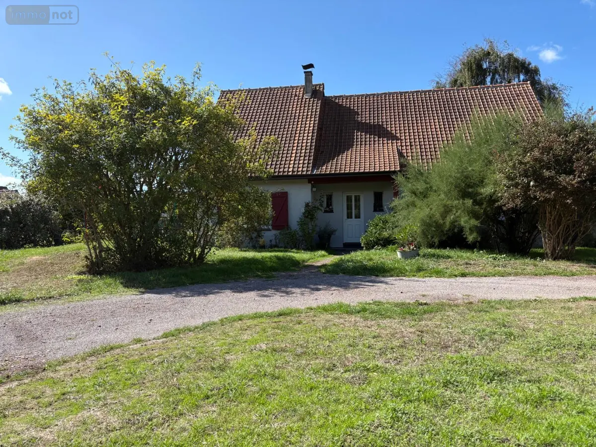 Maison a vendre Merlimont 62155 Pas-de-Calais 62 118 m2 4 pièces 432000 euros 62078/30 001