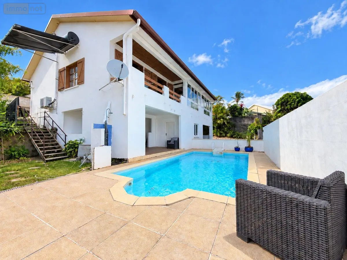 Maison a vendre Montagne 33570 Gironde 33 197 m2 5 pièces 539900 euros 97405/319 001