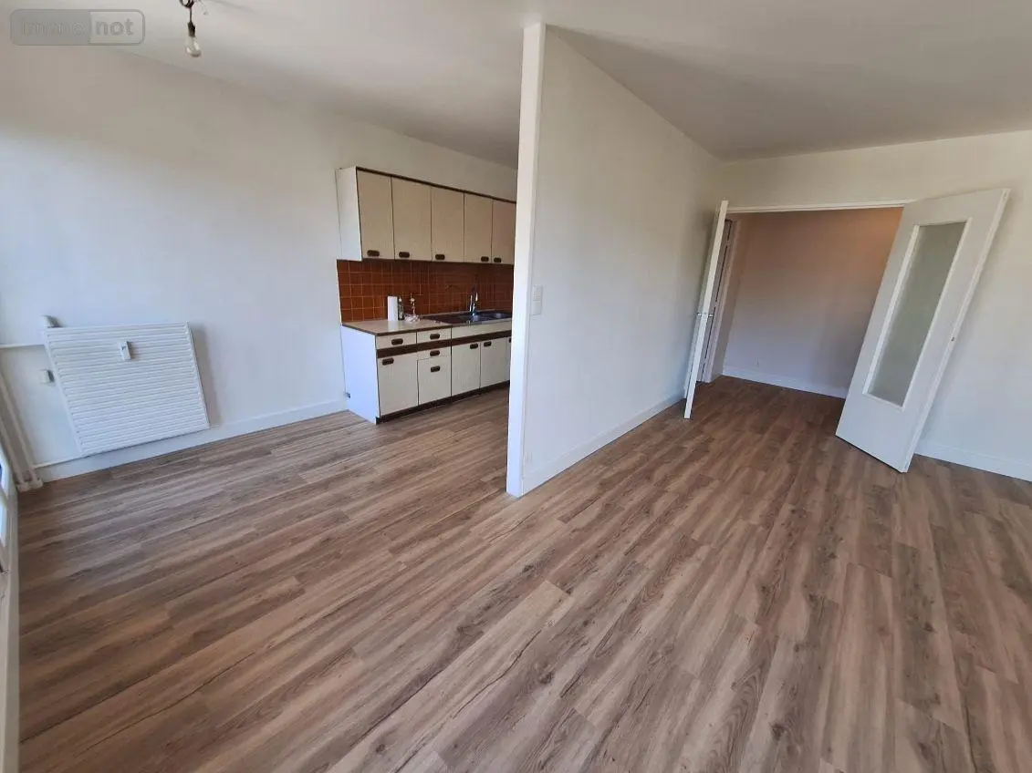 Appartement a vendre Troyes 10000 Aube 10 52 m2 2 pièces 106000 euros 10378/1352 001
