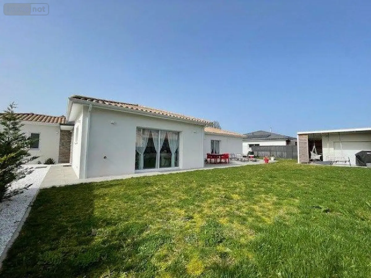 Maison a vendre Mérignac 33700 Gironde 33 141 m2 6 pièces 674000 euros 011/1140 001