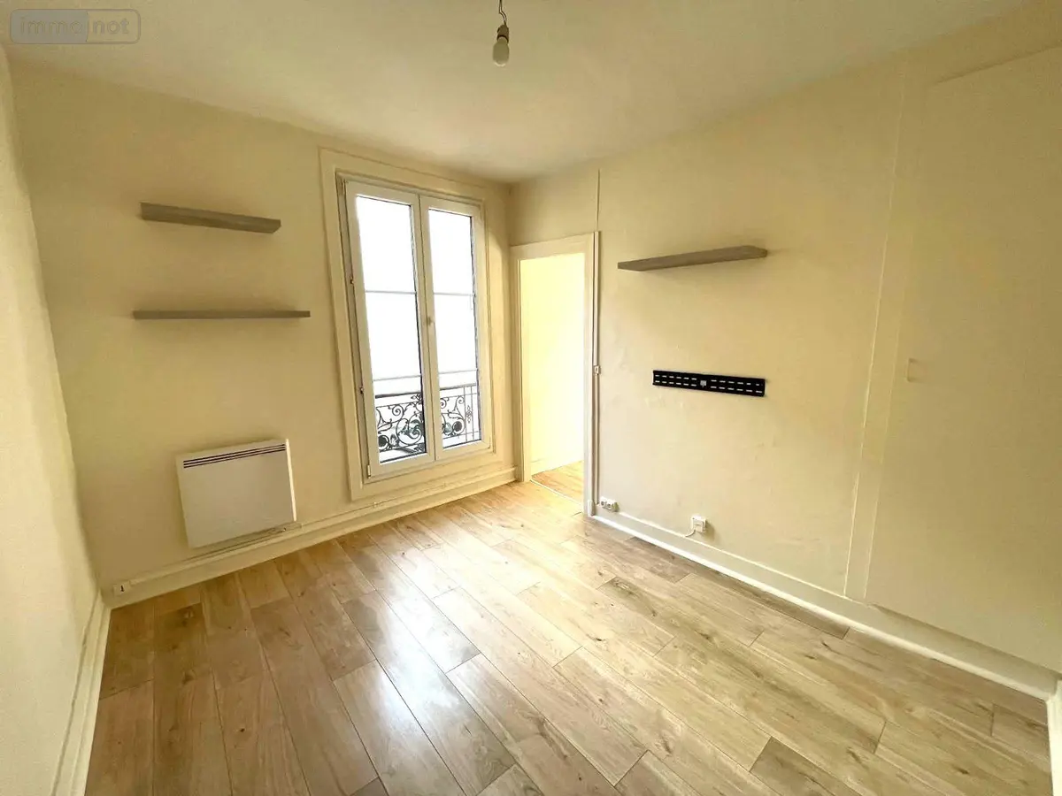 Appartement a vendre Besançon 25000 Doubs 25 20 m2 1 pièce 76000 euros 25006-132-2025 001
