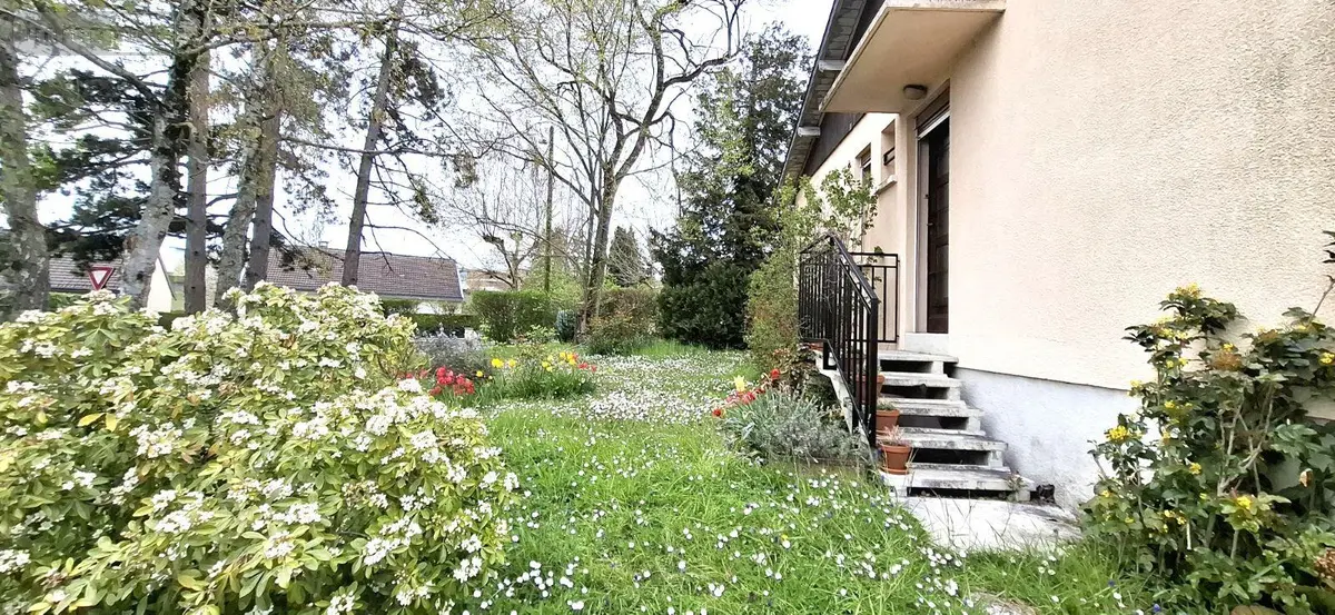 Maison a vendre Rethel 08300 Ardennes 08 79 m2 153500 euros 10315/654 001
