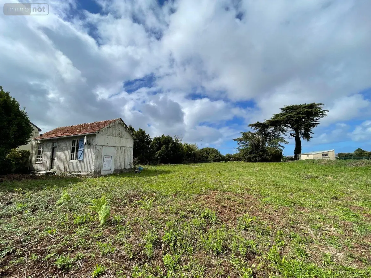 Maison a vendre Camlez 22450 Côtes-d'Armor 22 86 m2 96000 euros B20/21 001