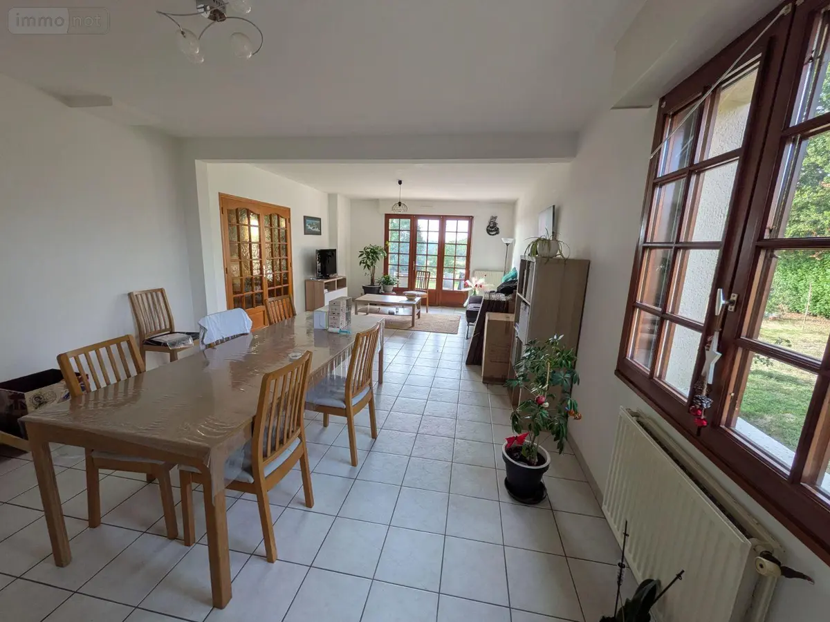 Location maison Saint-Thurial 35310 Ille-et-Vilaine 35 118 m2 5 pièces 883 euros 35129-7037 001