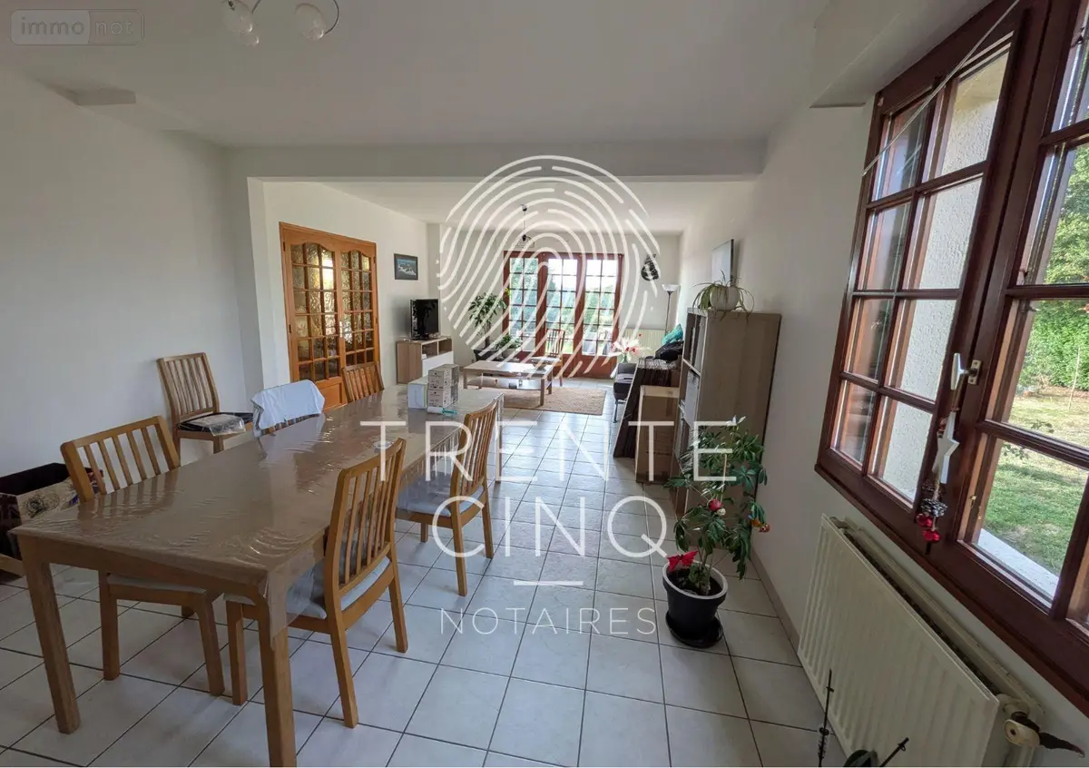 Location maison Saint-Thurial 35310 Ille-et-Vilaine 35 118 m2 5 pièces 883 euros 35129-7037 001