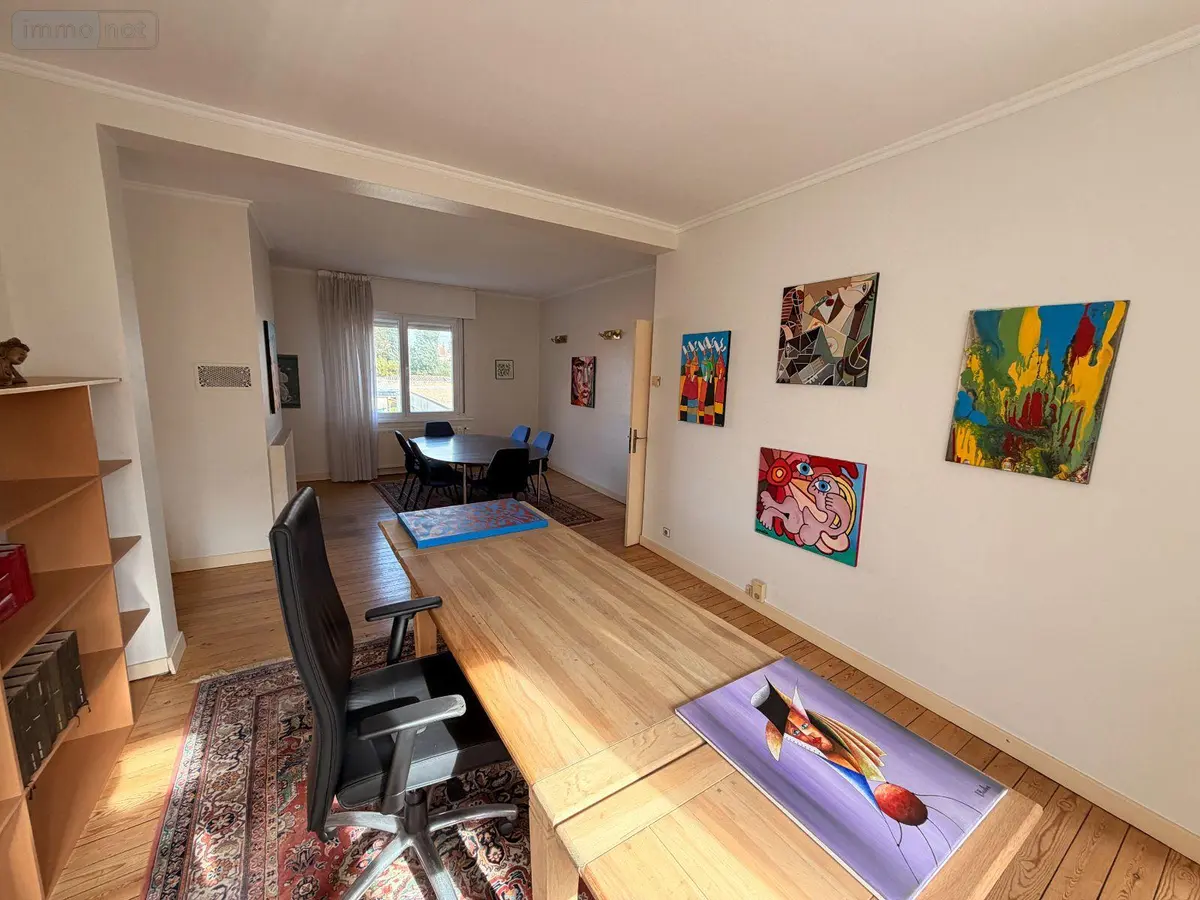 Immeuble de rapport a vendre Rosendaël 59240 Nord 59 180 m2 375480 euros V12408 001