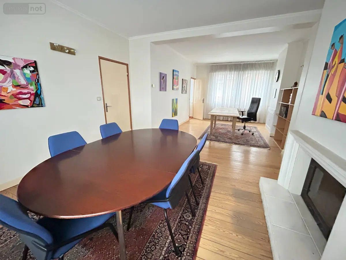 Immeuble de rapport a vendre Dunkerque 59240 Nord 59 180 m2 375480 euros V12408 001