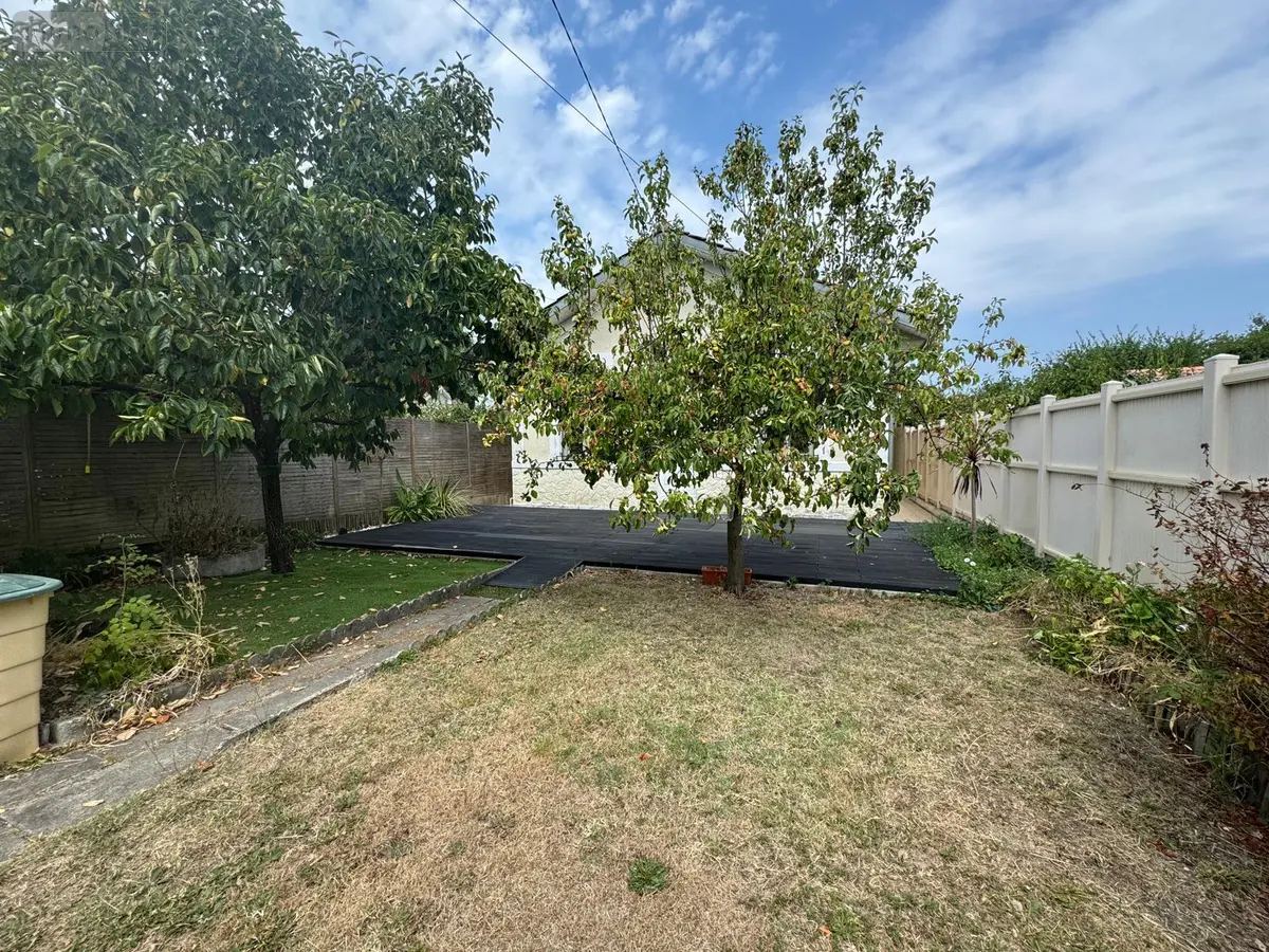 Maison a vendre Talence 33400 Gironde 33 145 m2 7 pièces 429000 euros 33010/224 001
