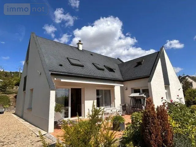 Maison a vendre Soissons 02200 Aisne 02 160 m2 7 pièces 278100 euros 1289 001