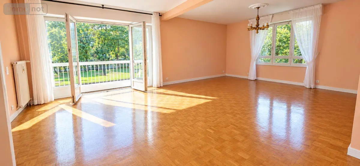 Appartement a vendre Malo-les-Bains 59240 Nord 59 104 m2 6 pièces 232000 euros S5470 001