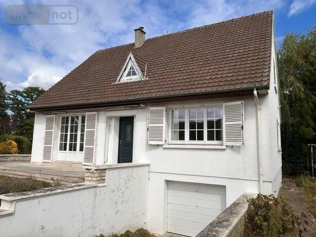 Maison a vendre Soissons 02200 Aisne 02 127 m2 5 pièces 190550 euros 1290 001