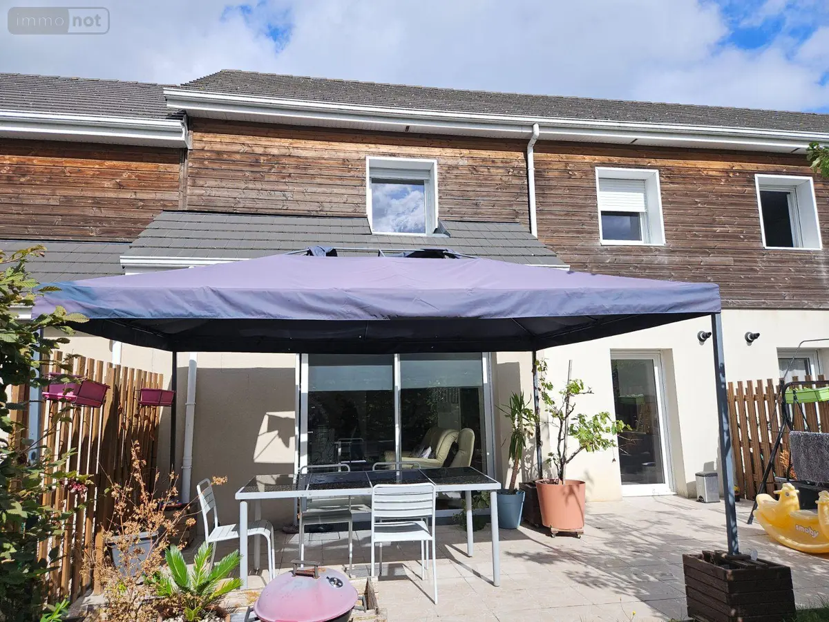 Maison a vendre Belbeuf 76240 Seine-Maritime 76 98 m2 270000 euros 014/1033 001