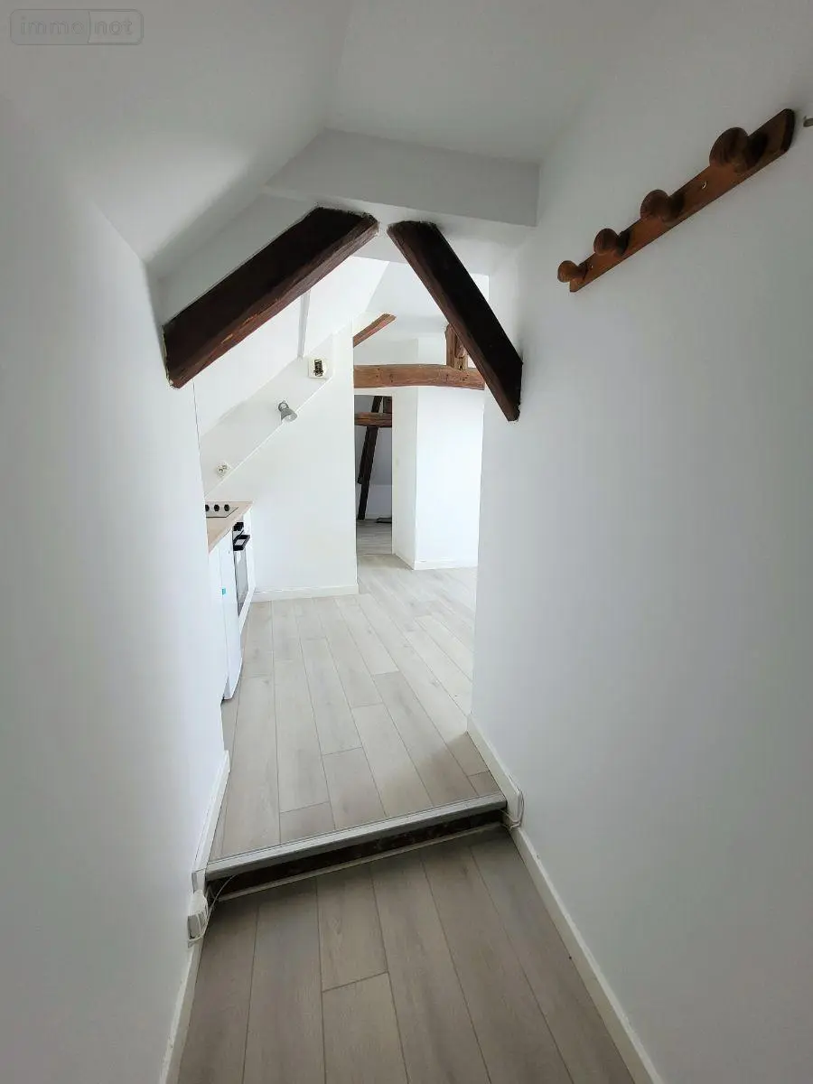 Location appartement Troyes 10000 Aube 10 22 m2 500 euros 10376/1298 001