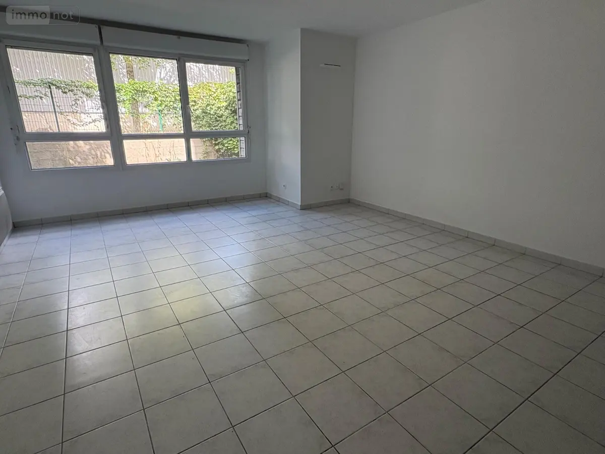 Appartement a vendre Étaples 62630 Pas-de-Calais 62 62 m2 3 pièces 145000 euros 62078/35 001