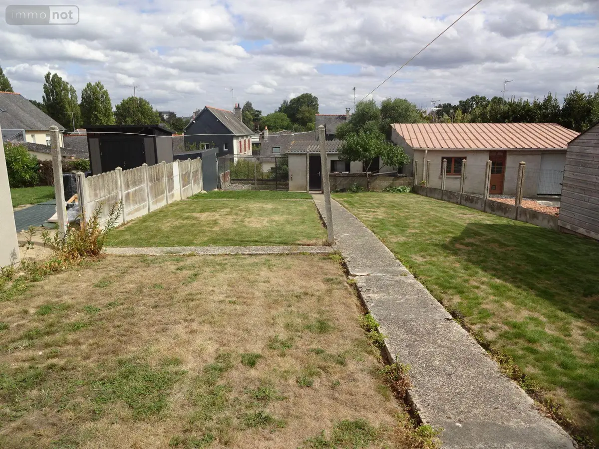 Terrain a batir a vendre Fougères 35300 Ille-et-Vilaine 35 377 m2 63170 euros 036/828 001
