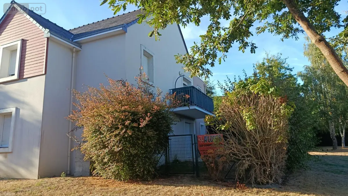 Location appartement Taden 22100 Côtes-d'Armor 22 54 m2 3 pièces 679 euros APPT1278 001