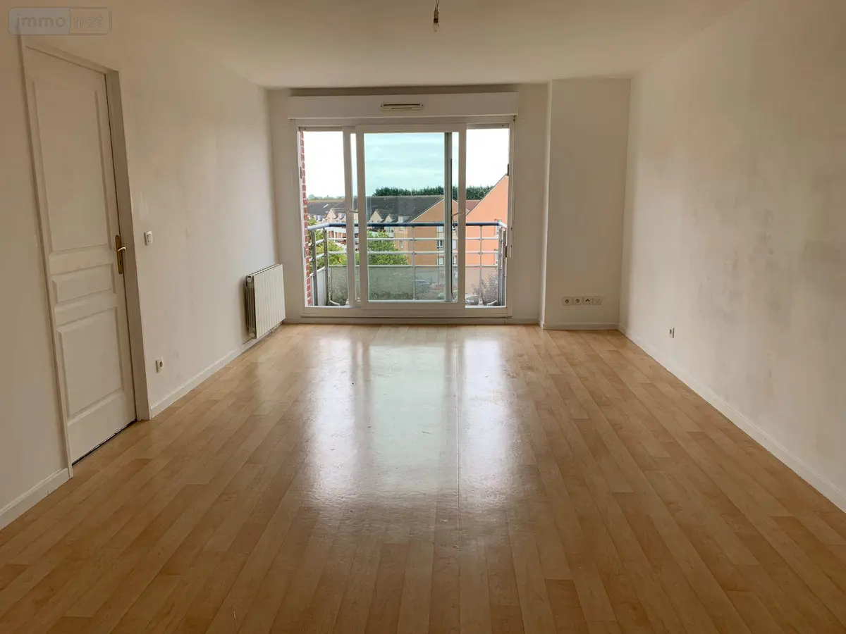 Location appartement Bailleul 59270 Nord 59 43 m2 2 pièces 665 euros FLOCB859 001