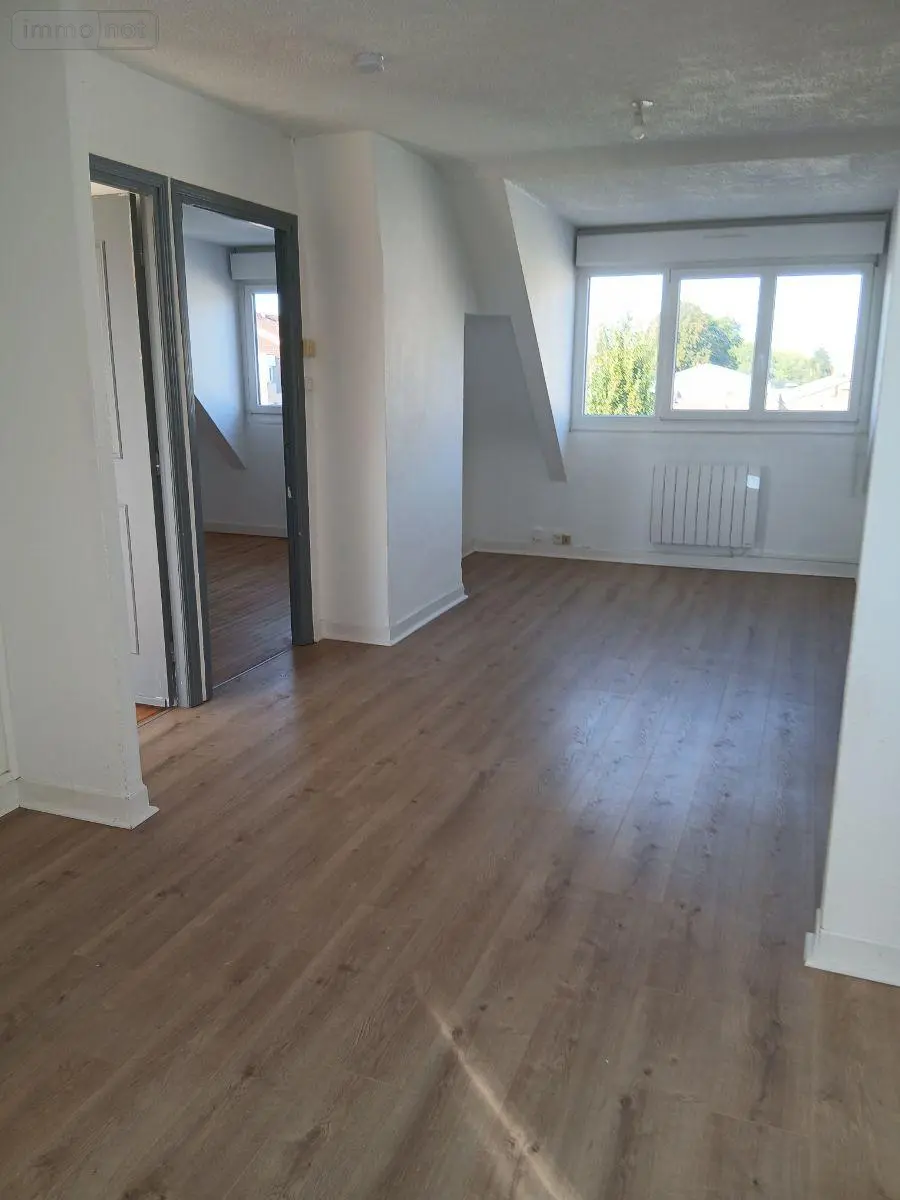 Location appartement Bailleul 59270 Nord 59 48 m2 690 euros 12980/1630 001