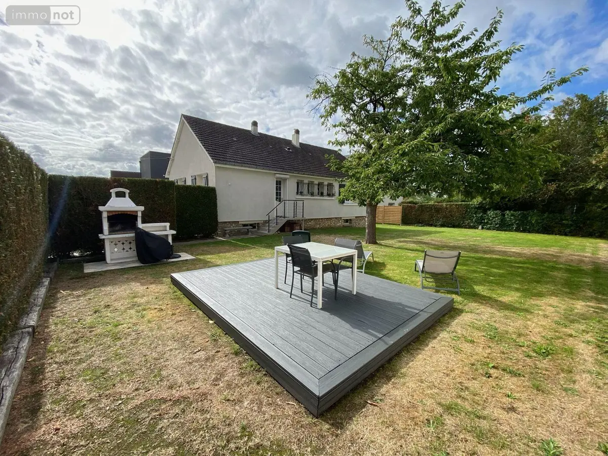 Maison a vendre Belbeuf 76240 Seine-Maritime 76 81 m2 4 pièces 283000 euros 14131/977 001